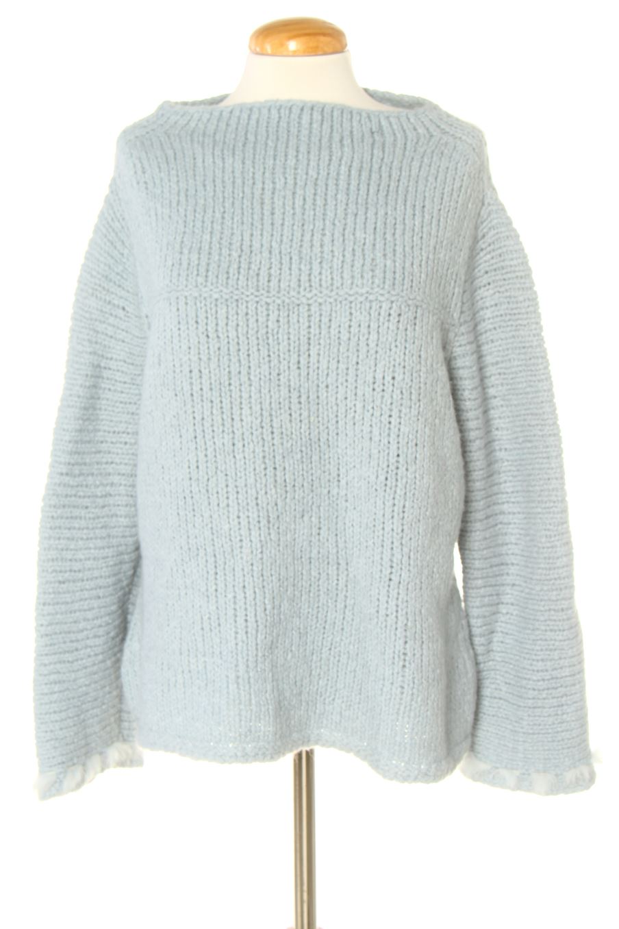 Jersey de Aldo Martin`s de la talla XL, de color azul