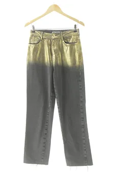 Jeans 34 Zara, photo 1 sur 2
