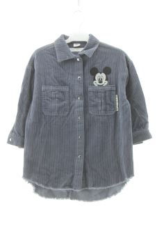 Camisa de manga larga 6 años Zara