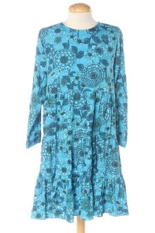 Vestido casual M Zara, foto 1 de 2