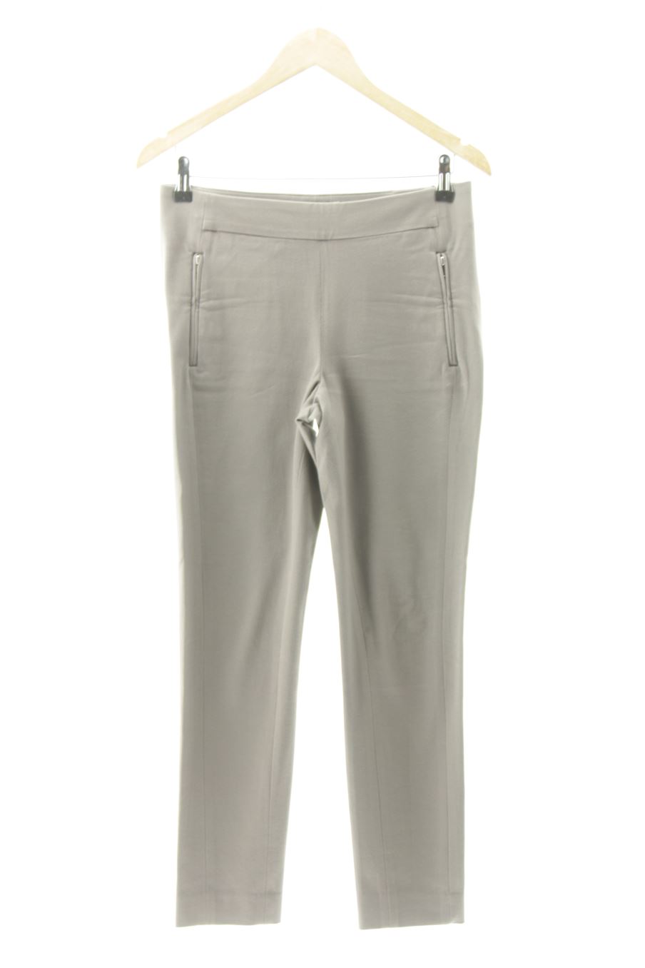 Hose von H&M Größe 36, Farbe Grau, für
