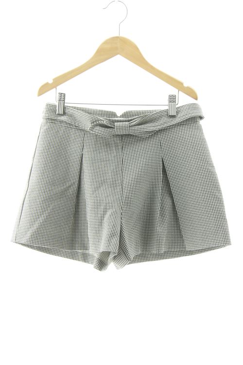 Pantalón corto