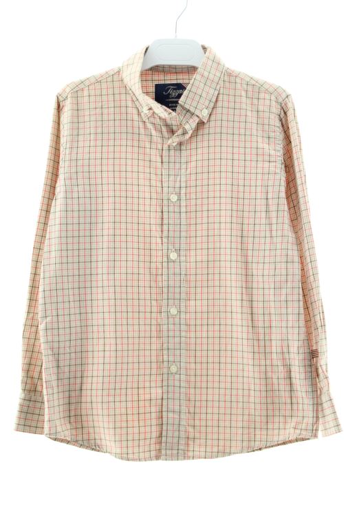 Camisa de manga larga