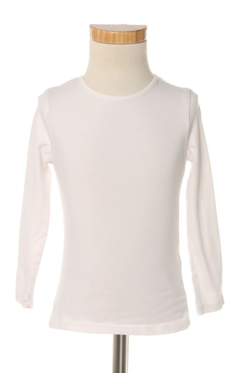T-shirt manches longues