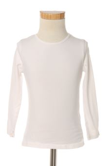 Camiseta de manga larga 2 años H&M