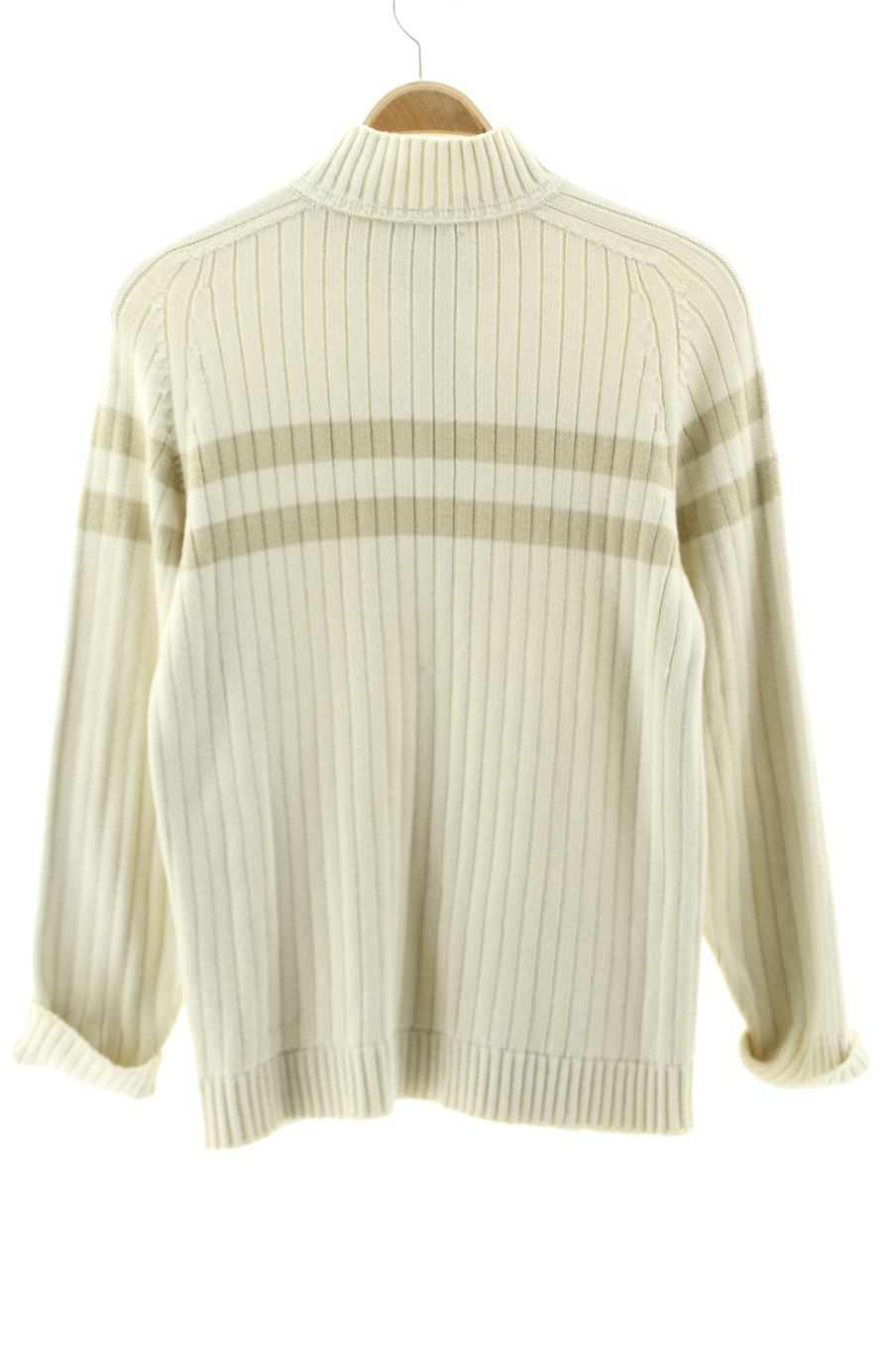 Übergangsjacke von Burberry Größe 40
