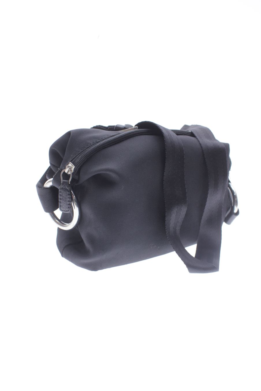 Bandolera Negro de Sequoia
