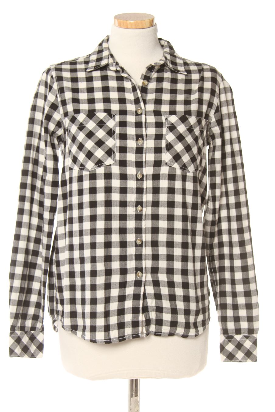 Camicia de Springfield de la talla 36, de color quadri
