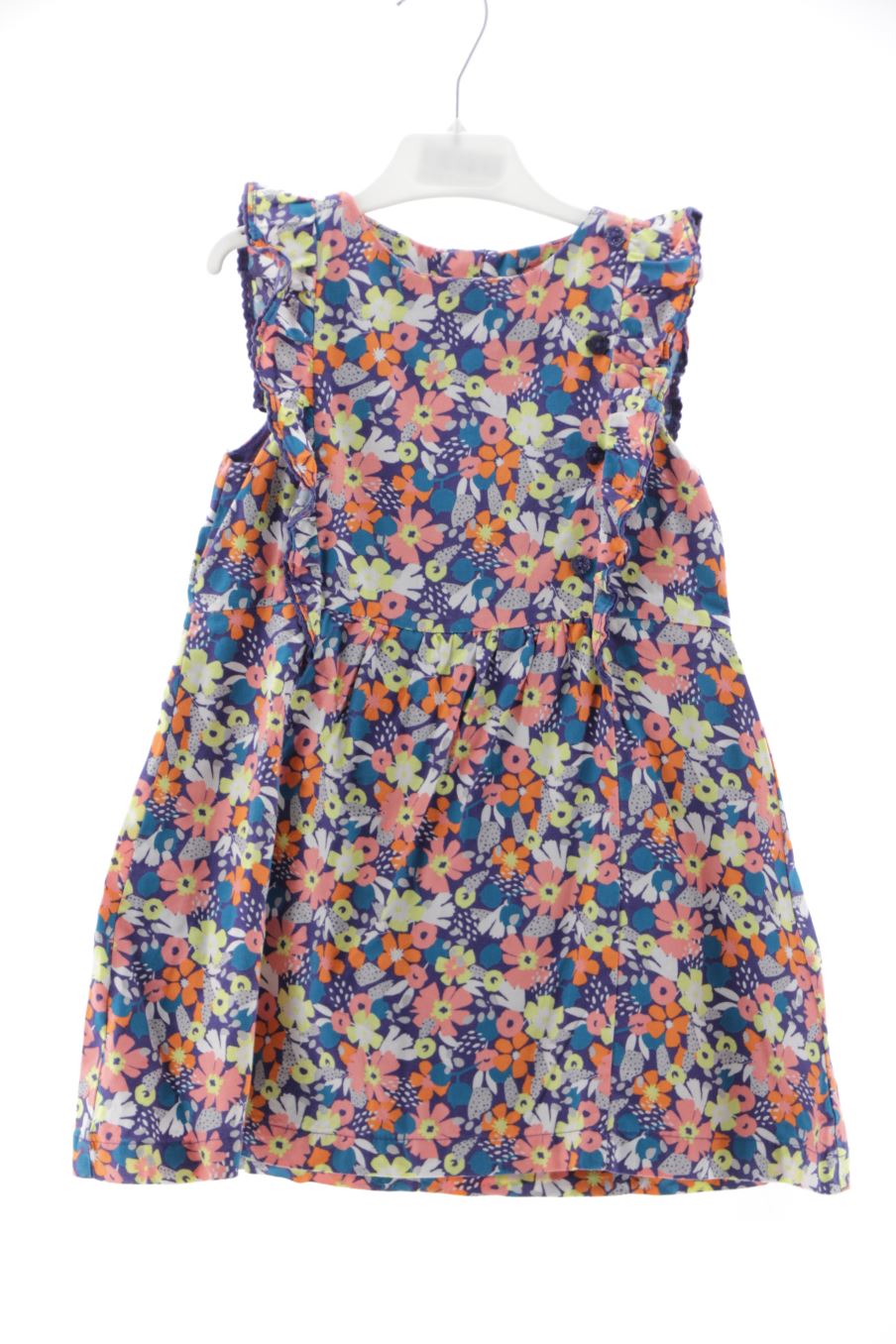 Robe Sergent Major de la taille 5 ans de seconde main