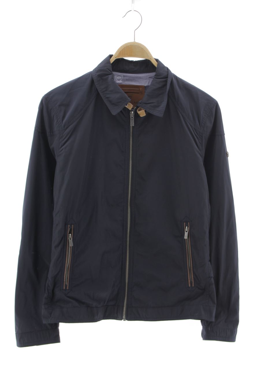 Cazadora de Massimo Dutti de la talla M