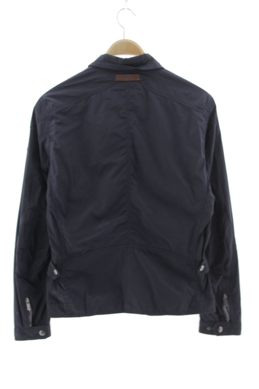 Cazadora de Massimo Dutti de la talla M