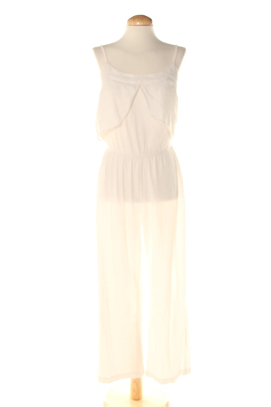 Combinaison Women' secret de la taille S, de couleur blanc