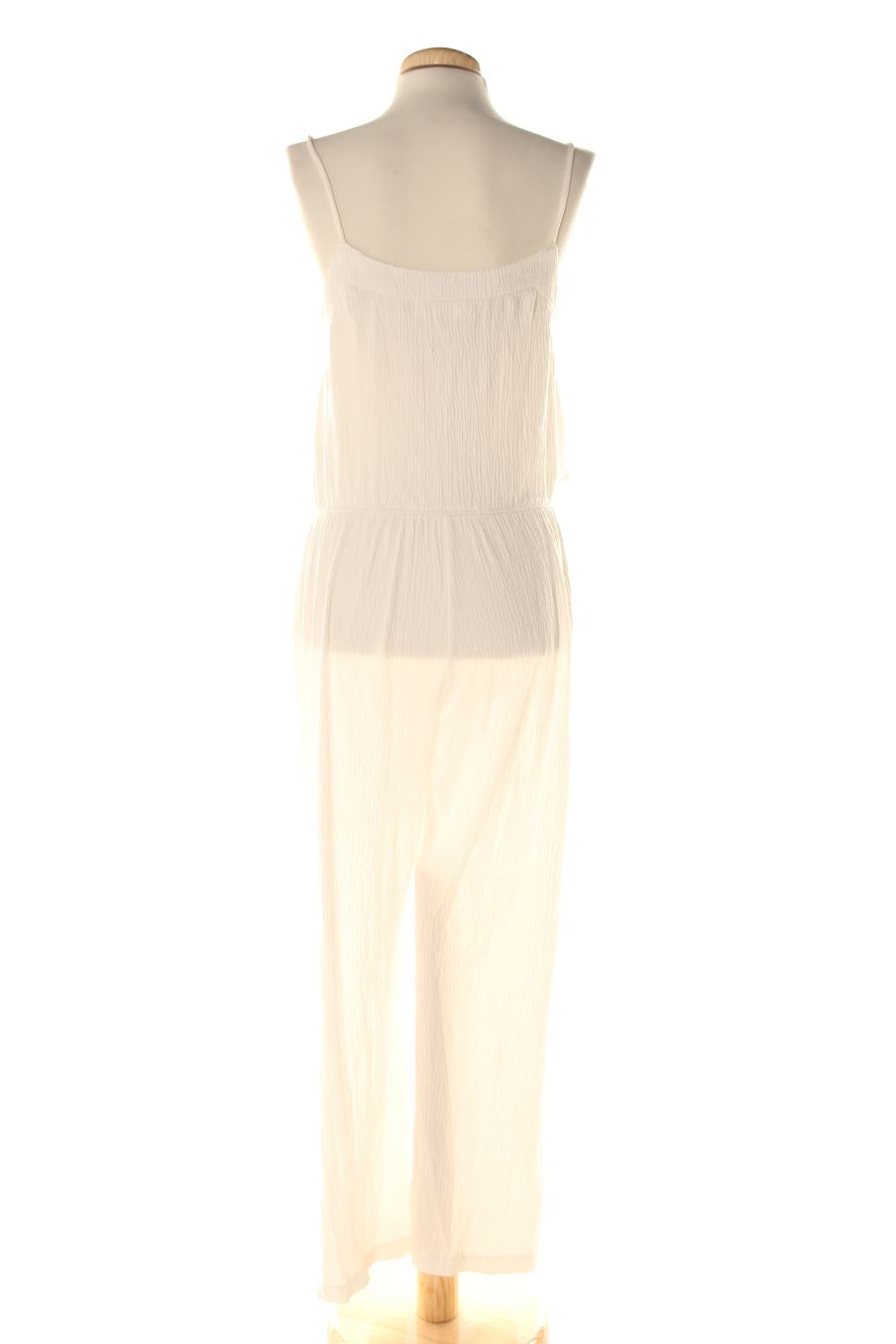 Combinaison Women' secret de la taille S, de couleur blanc