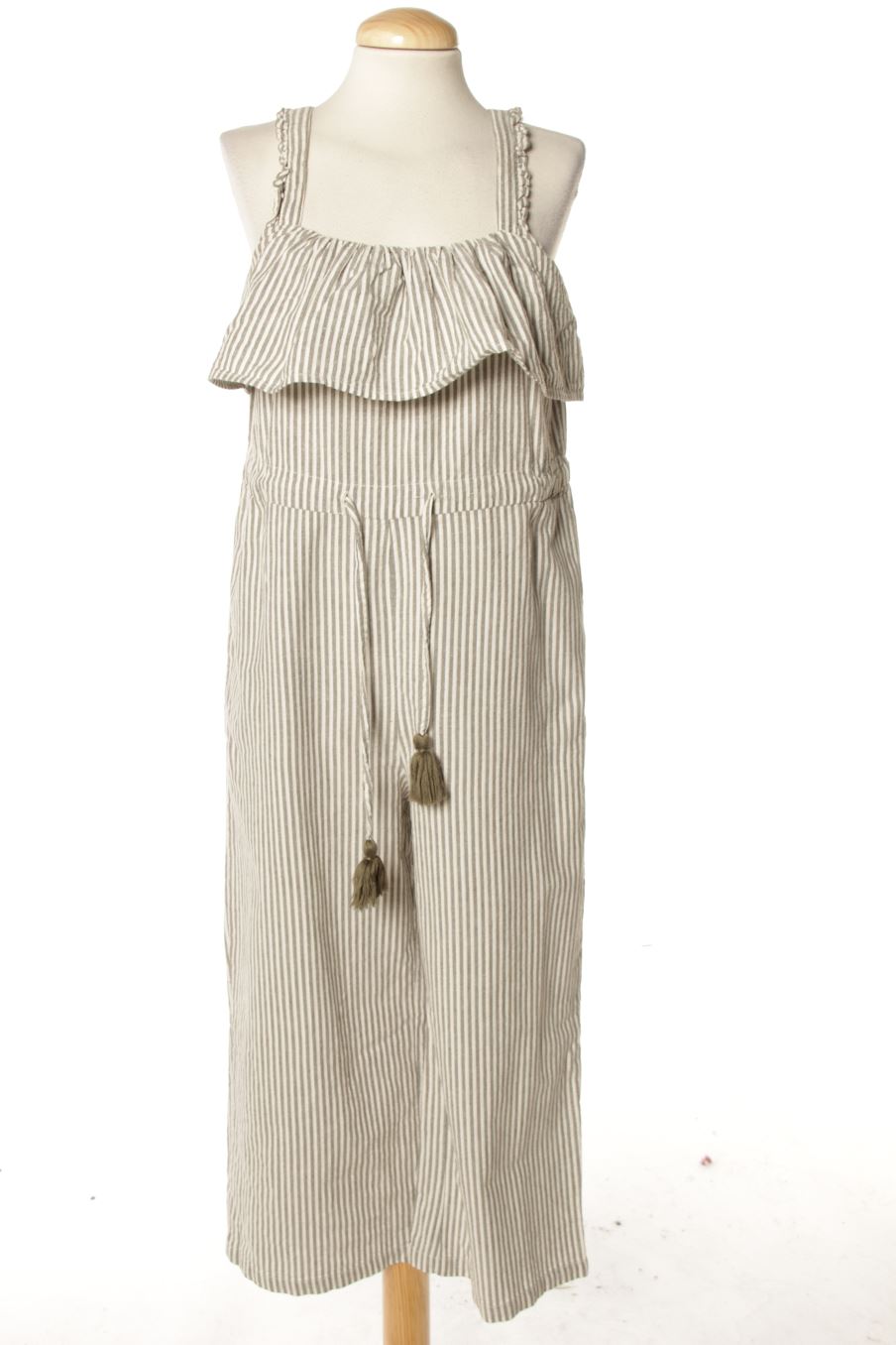 Monos de Zara de la talla S, de color rayas