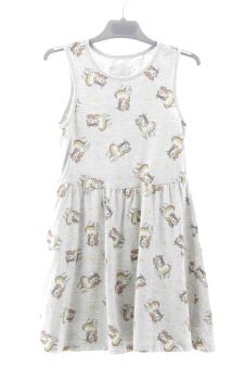 Kleid 122 Happy girls club (C&A)