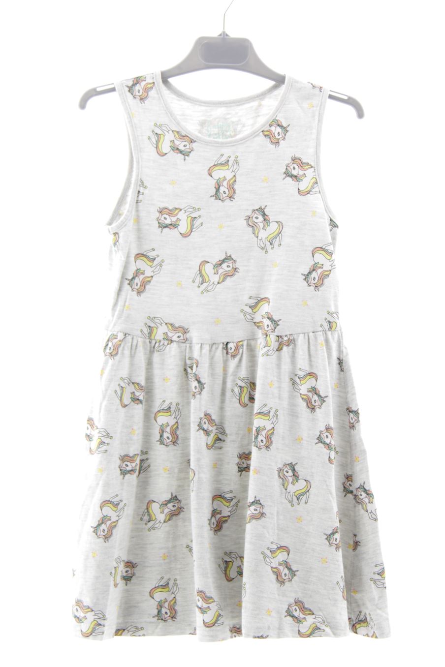 Robe casual Happy girls club (C&A) de la taille 7 ans de seconde main