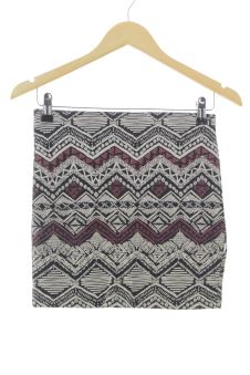 Aufwändiger Rock M Pull & Bear, Foto 1 von 2
