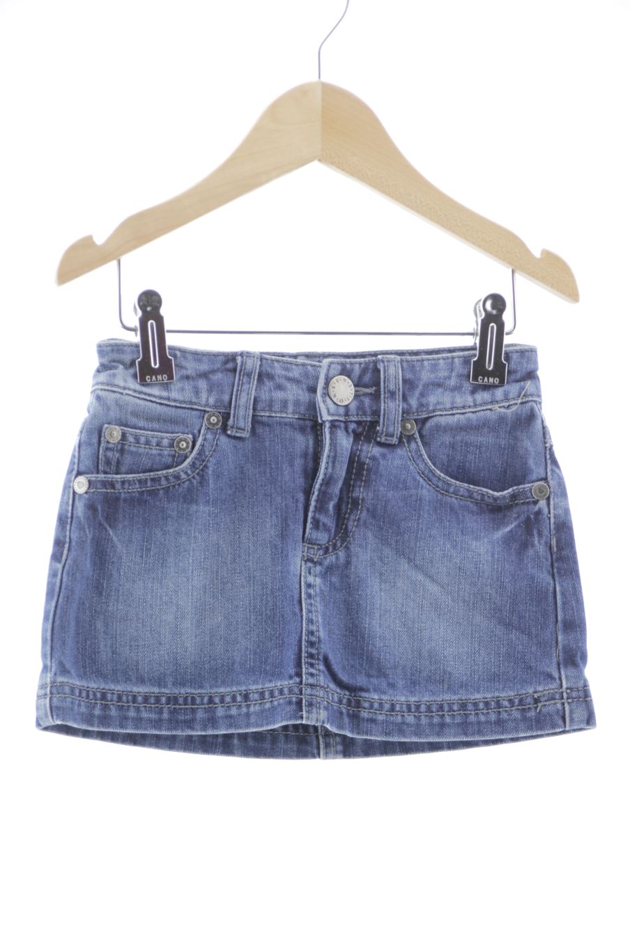 Gonne de Benetton de la talla 18 mesi seconda mano