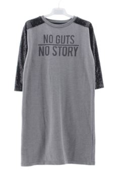 Robe casual 12 ans Lemon Beret