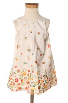 Robe 3 ans Zara
