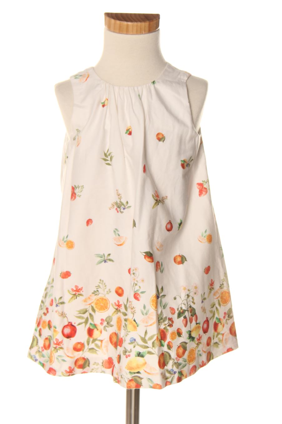 Robe Zara de la taille 3 ans de seconde main