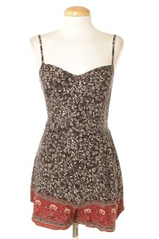 Jumpsuit S Stradivarius, Foto 1 von 2