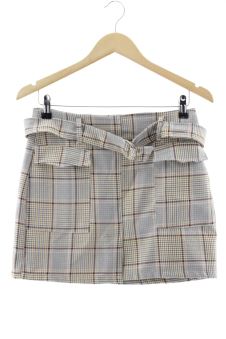 Aufwändiger Rock M Pull & Bear, Foto 1 von 2