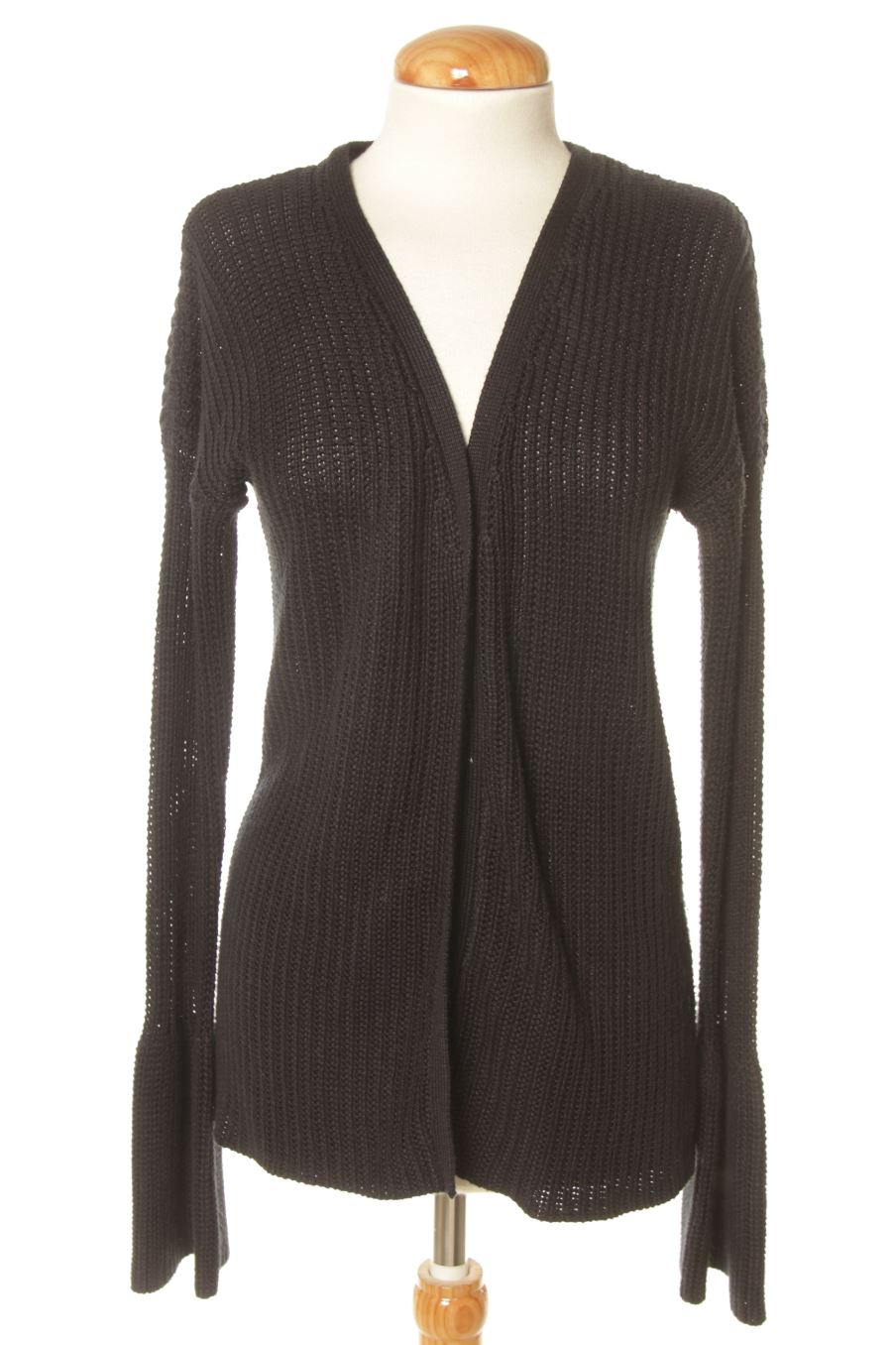 Cardigan von Brave Soul Größe S, Farbe Marineblau, für