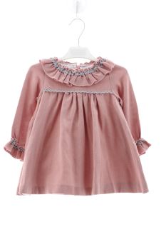 Aufwändiges Kleid 98 La Hormiga