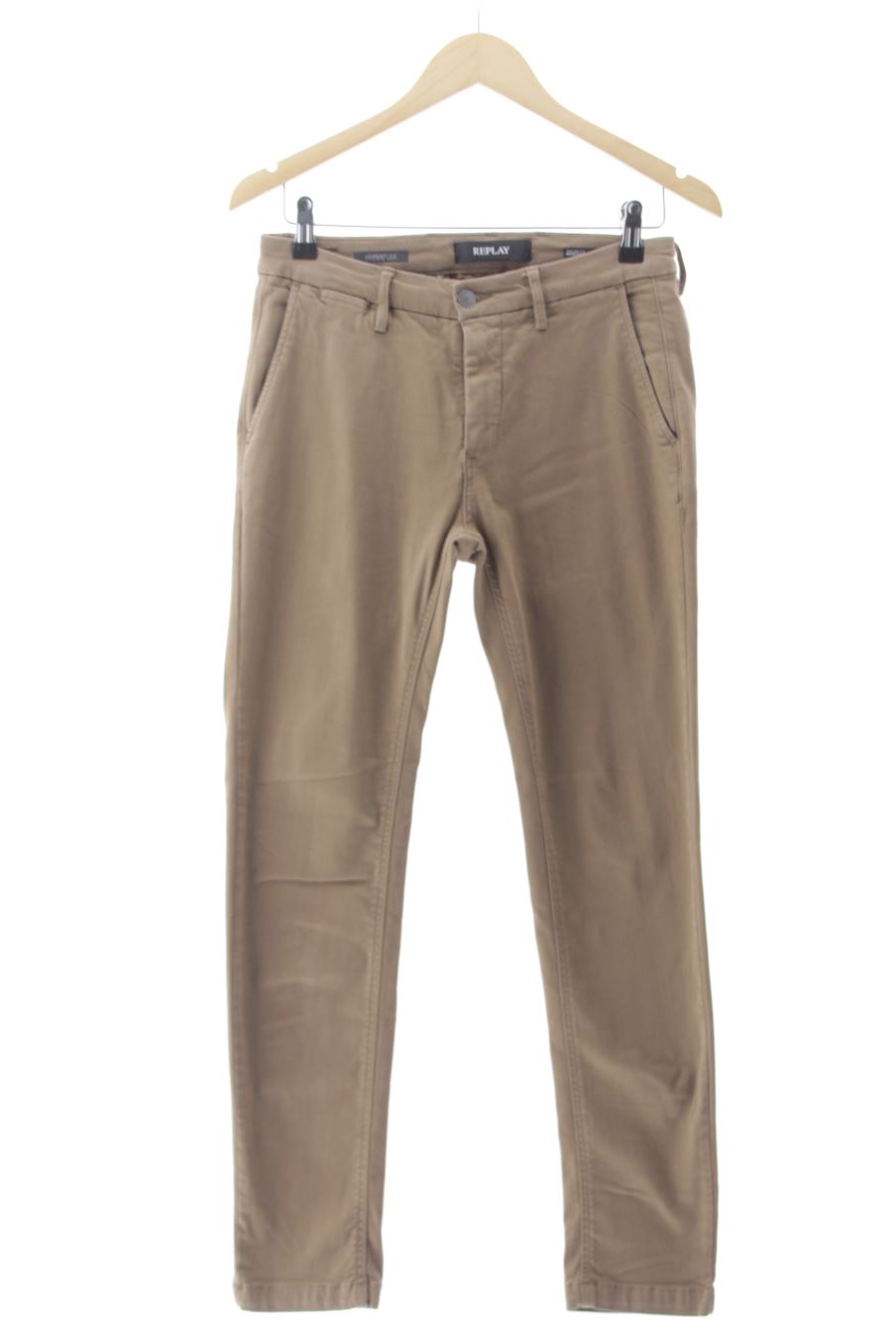 Pantalon largo de Replay de la talla 38