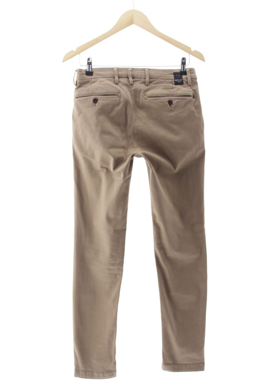 Pantalon largo de Replay de la talla 38