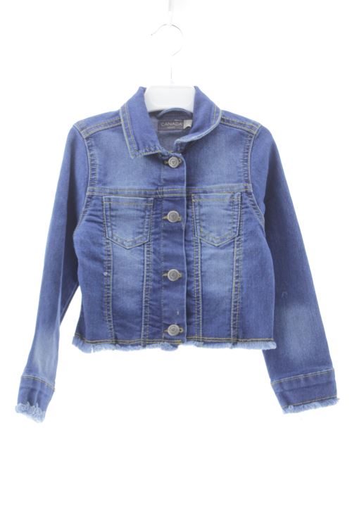 Jacke