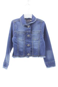 Jacke 104 Canadá