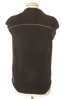 Blouse à manches courtes XS See u soon