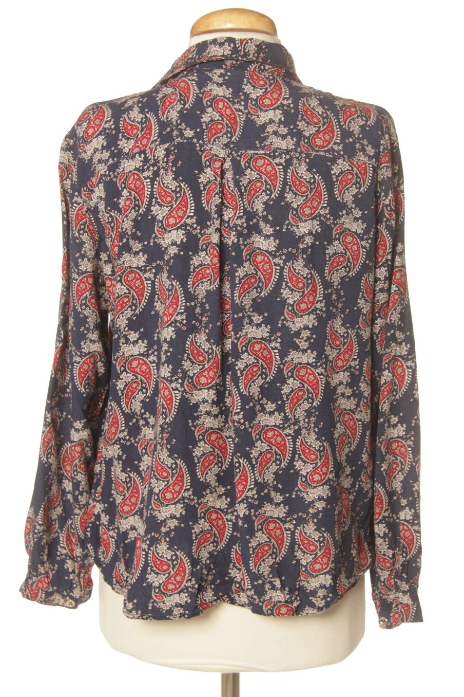 Chemise Boteli de la taille 42, de couleur imprimés
