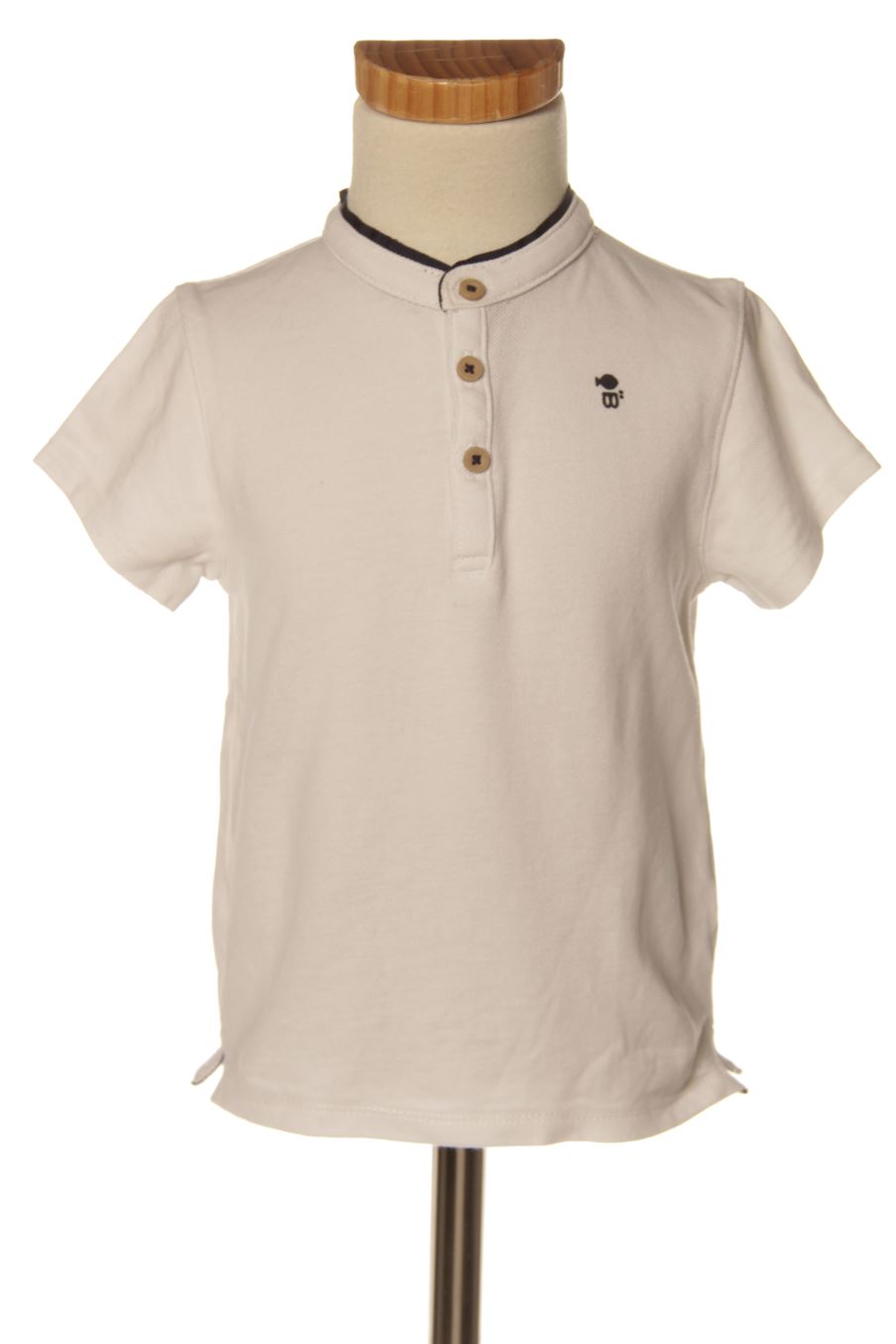 Polo de Obaibi de la talla 3 años de segunda mano