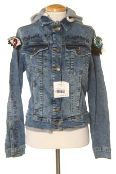 Blouson M Desigual, photo 1 sur 2