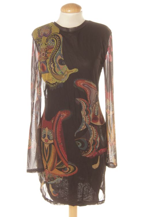 Robe casual
