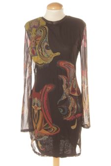Robe casual M Sourtex