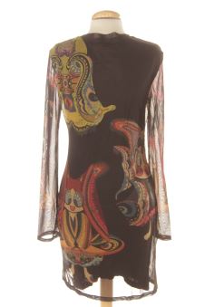 Robe casual M Sourtex
