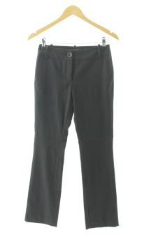 Pantalon 34 Mango