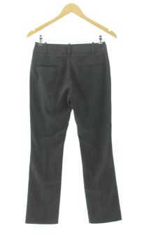 Pantalon 34 Mango