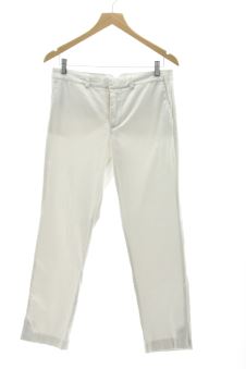Pantalon 36 Mango