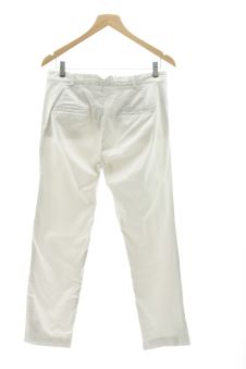 Pantalon 36 Mango