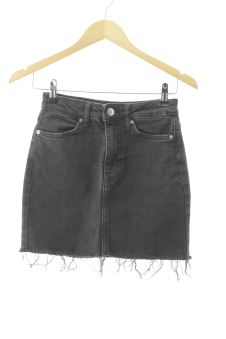 Falda 34 Bershka