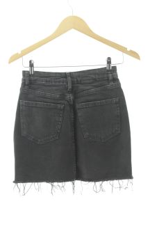 Falda 34 Bershka