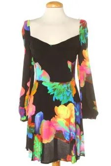 Vestido casual M Desigual, foto 1 de 2