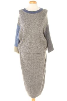 Einfaches Kleid M Woolrich