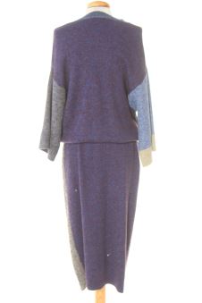 Einfaches Kleid M Woolrich