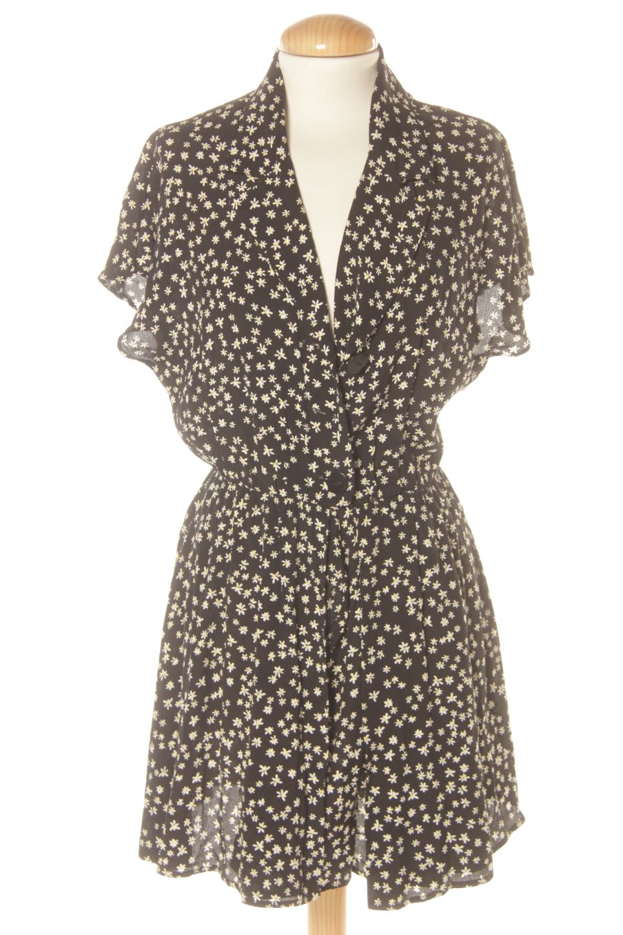 Combinaisons Zara de la taille XS, de couleur imprimés
